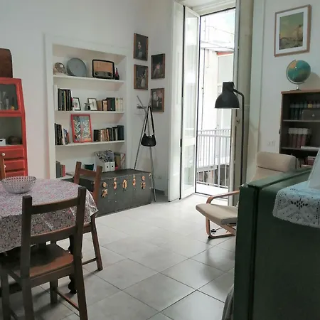 Quartieri's House